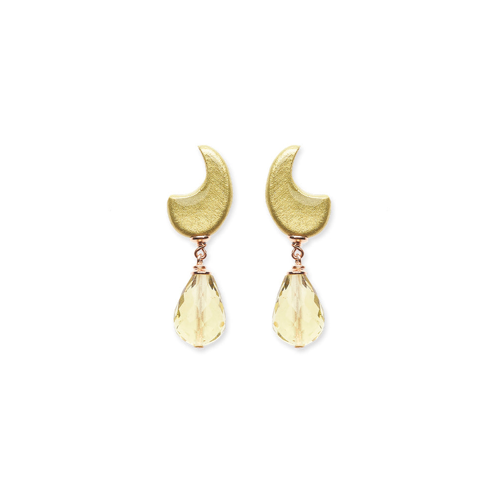 Orecchini Mini Arabesque