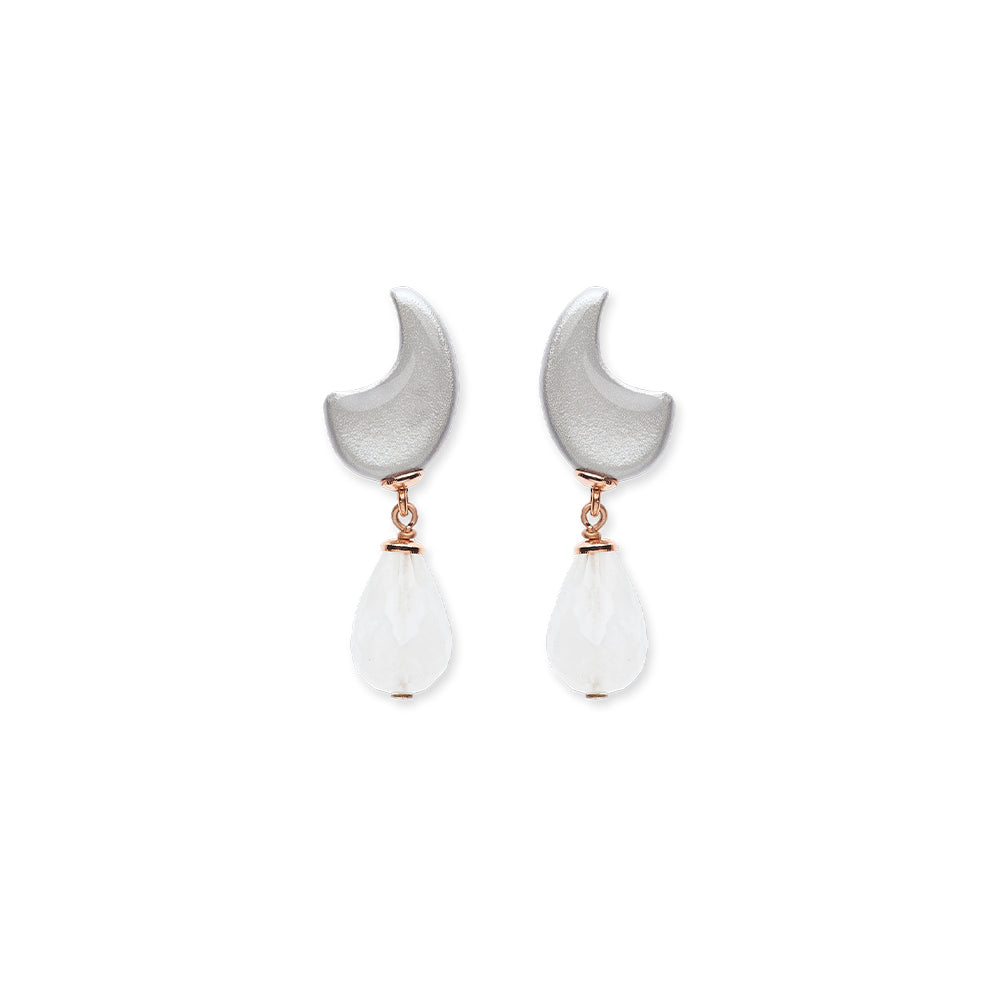 Orecchini Mini Arabesque