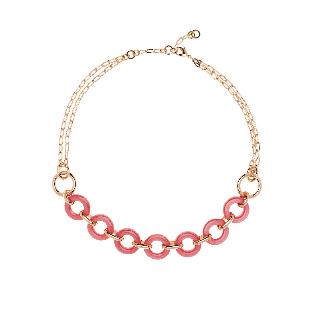 Girocollo Multi Lollipop