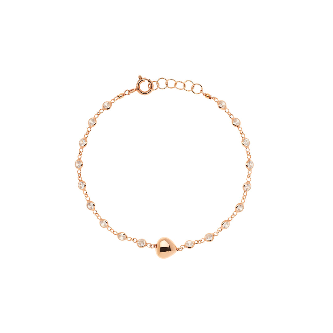 Bracciale Semino d'Amore Starlight