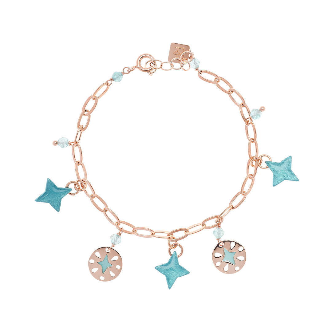Bracciale Charms