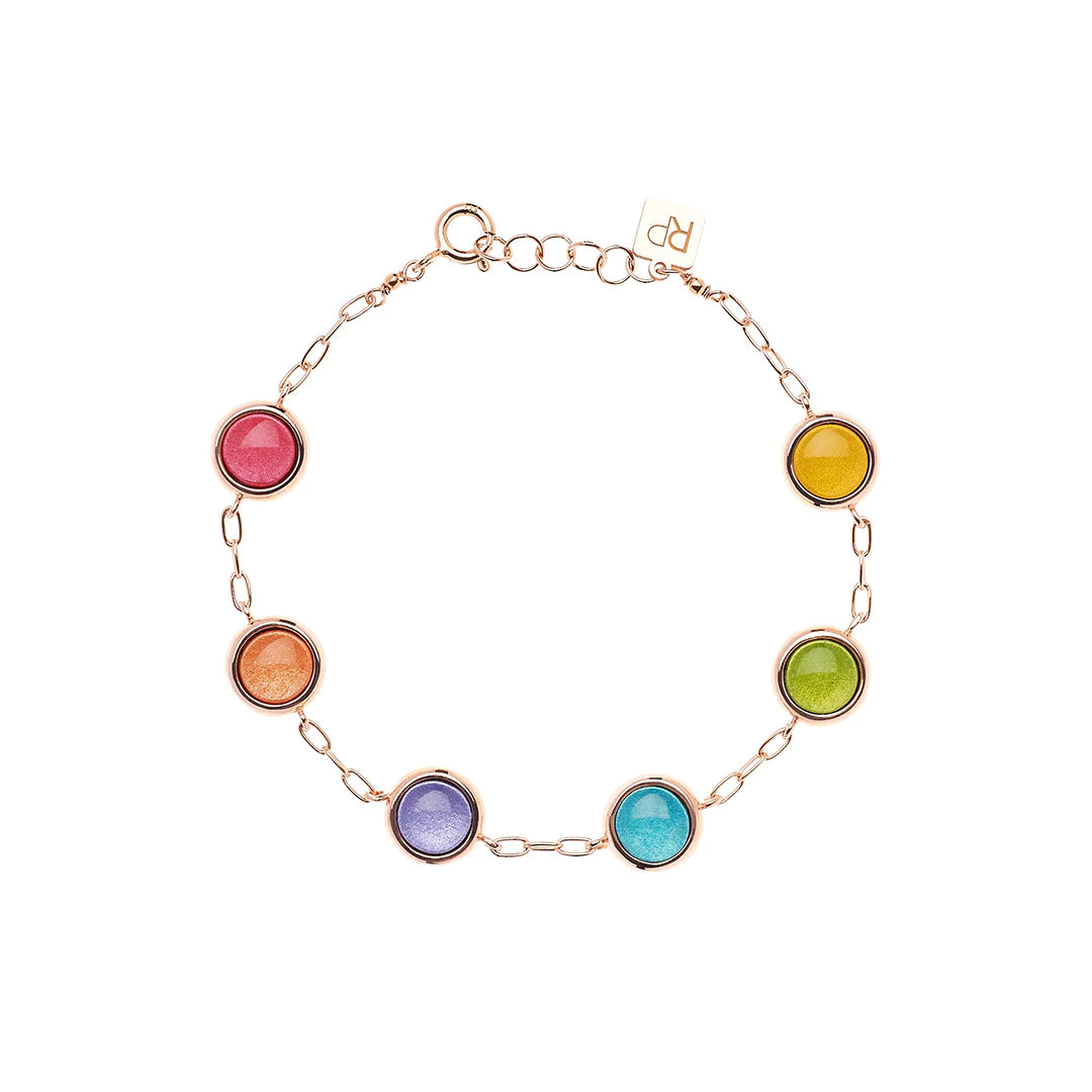 Bracciale Coriandoli