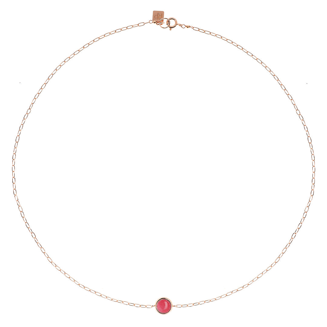 Girocollo Coriandolo