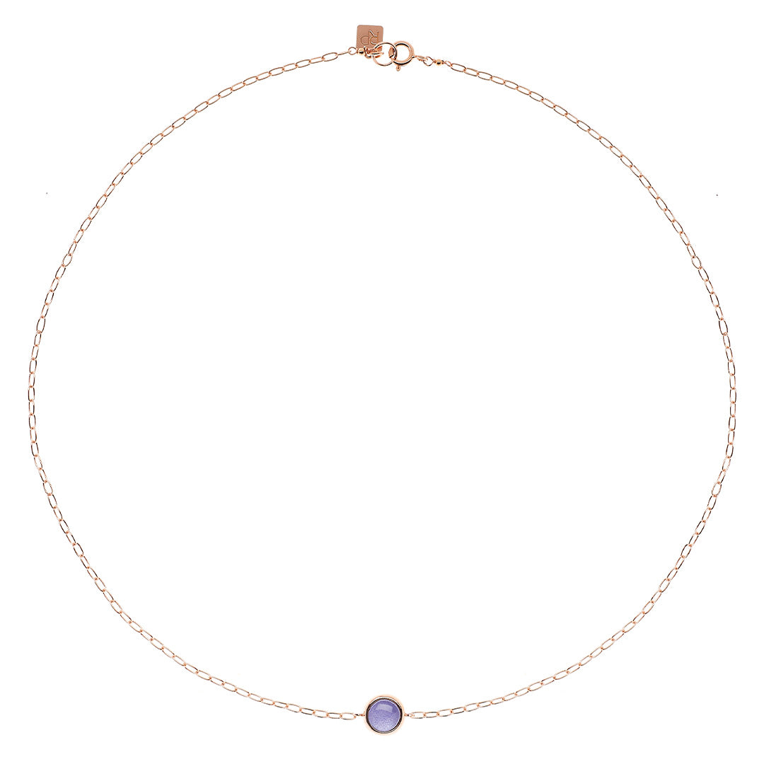 Girocollo Coriandolo