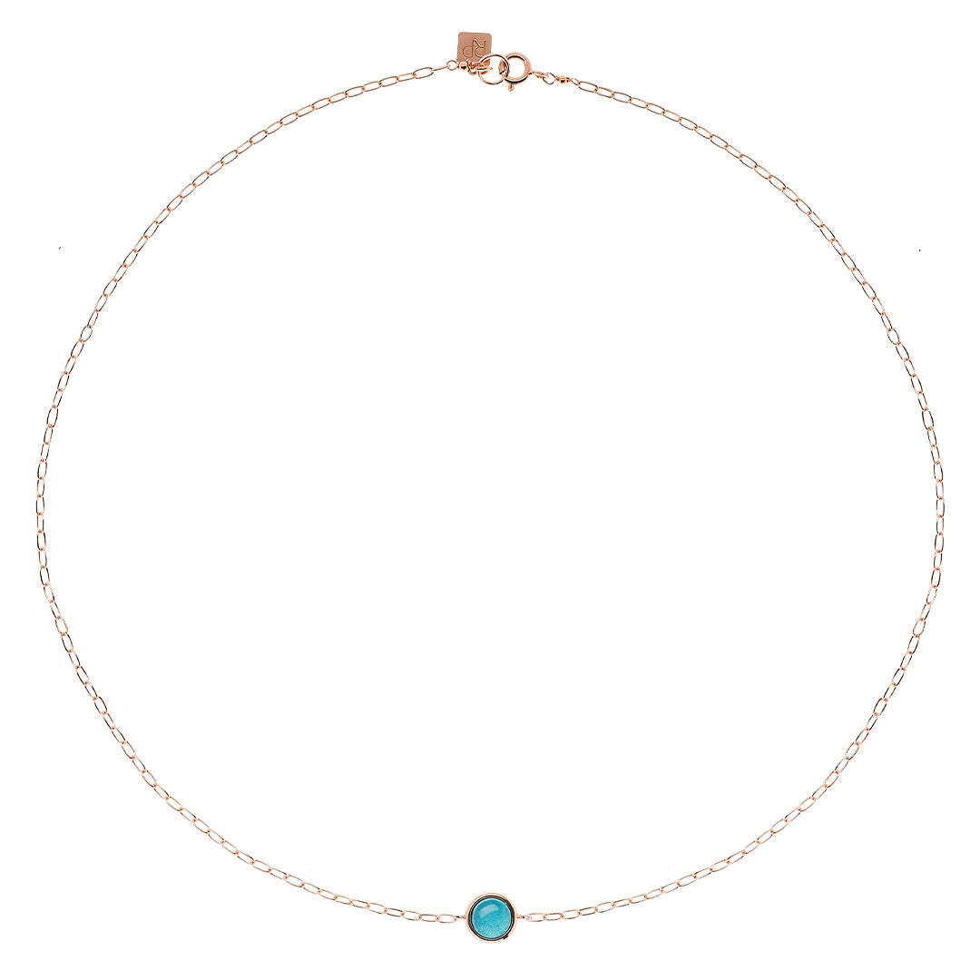 Girocollo Coriandolo