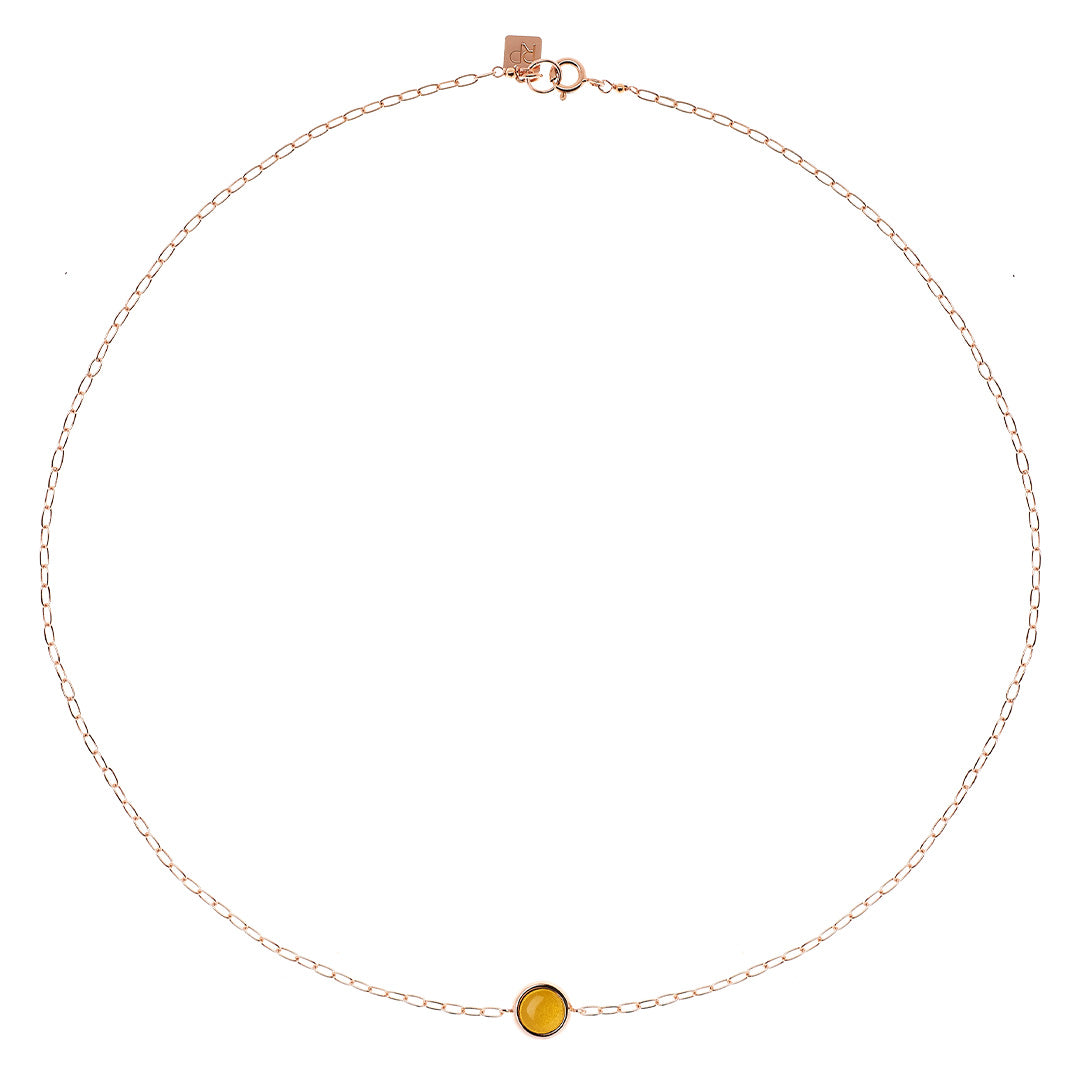 Girocollo Coriandolo