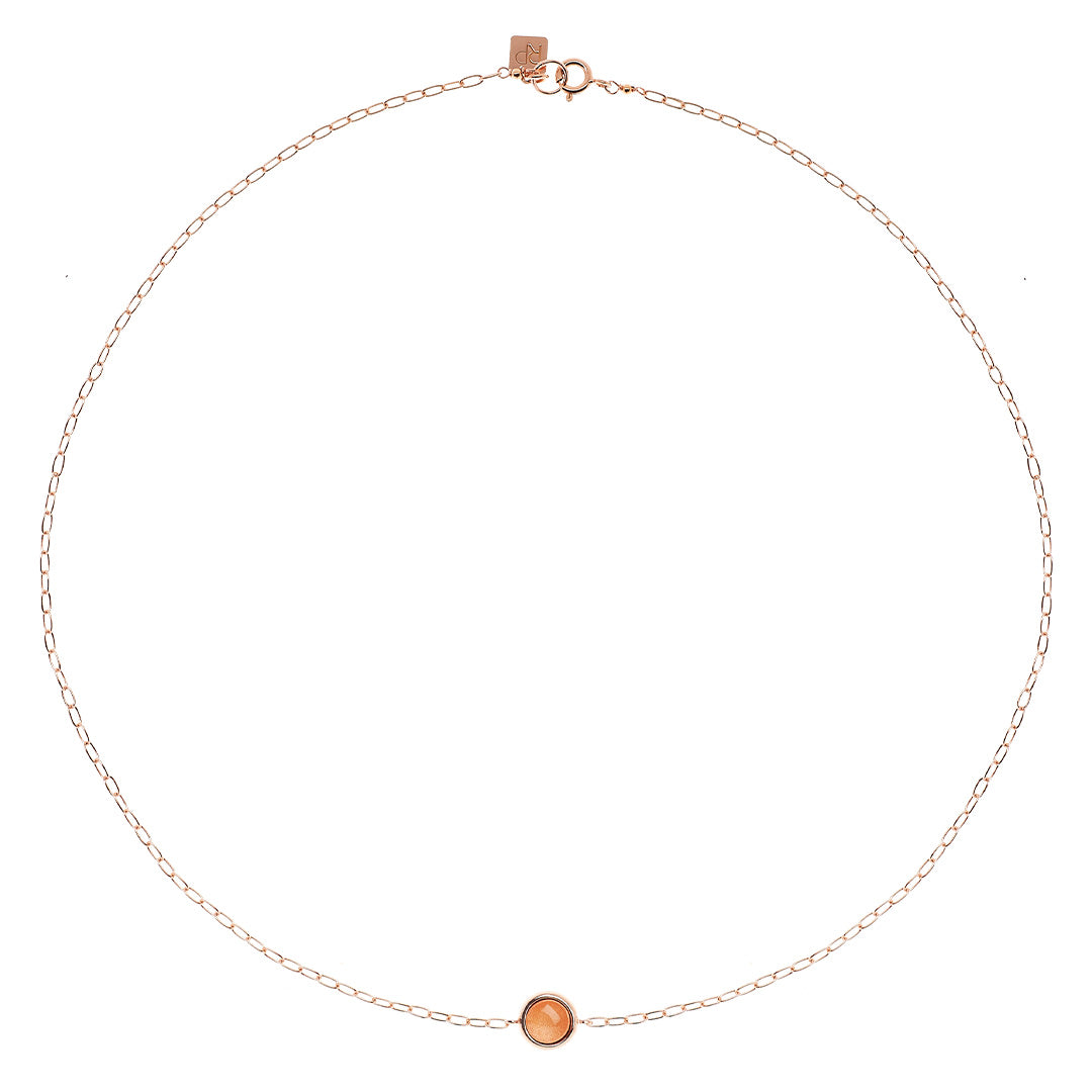 Girocollo Coriandolo