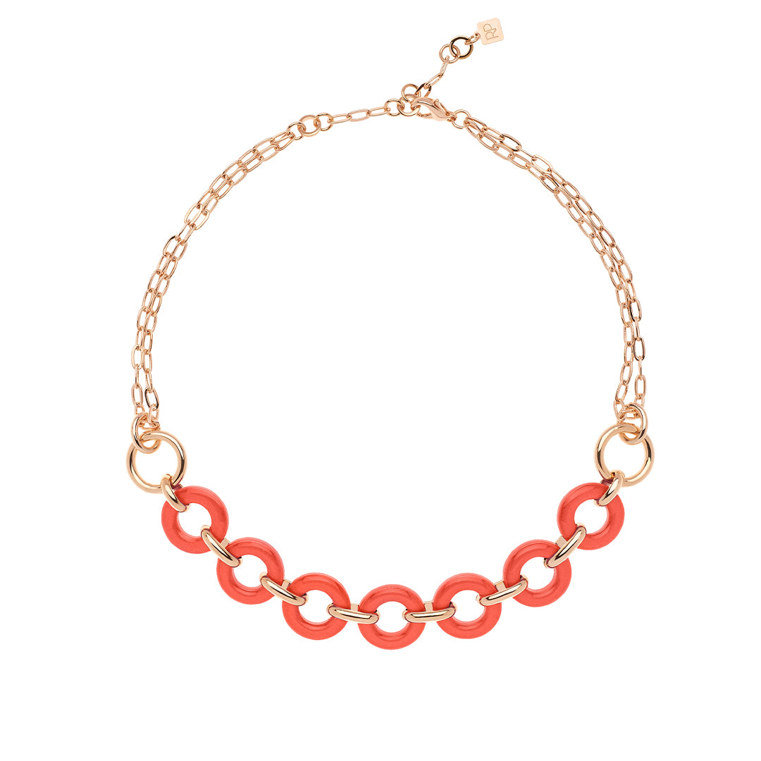 Girocollo Multi Lollipop