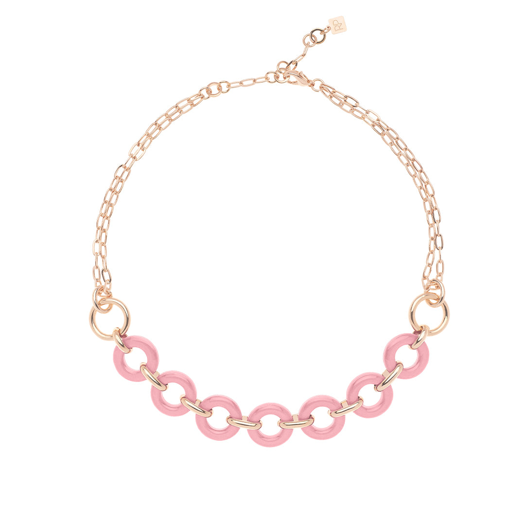 Girocollo Multi Lollipop