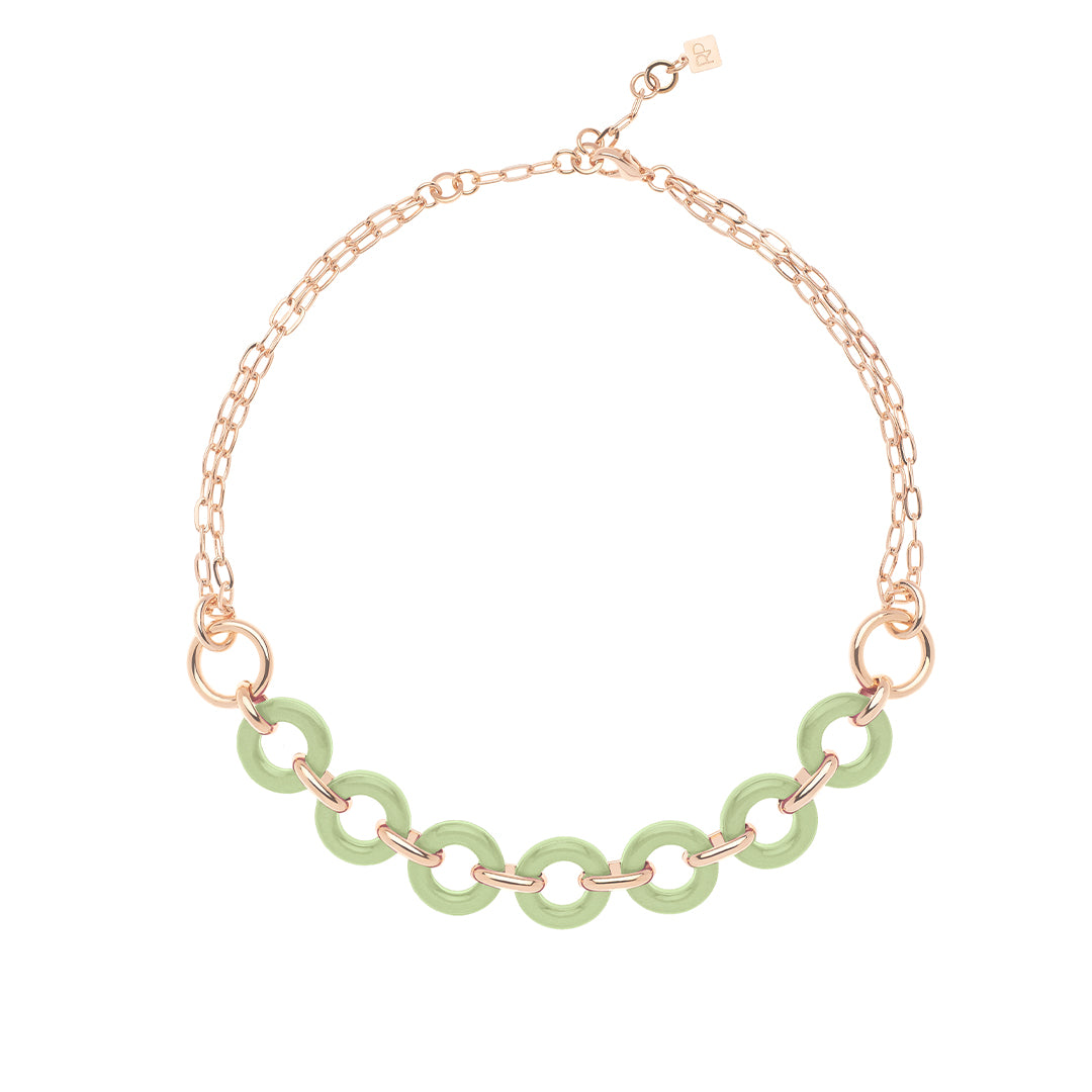 Girocollo Multi Lollipop