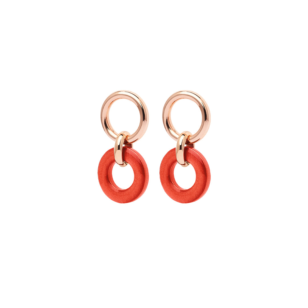 Orecchini Mini Lollipop