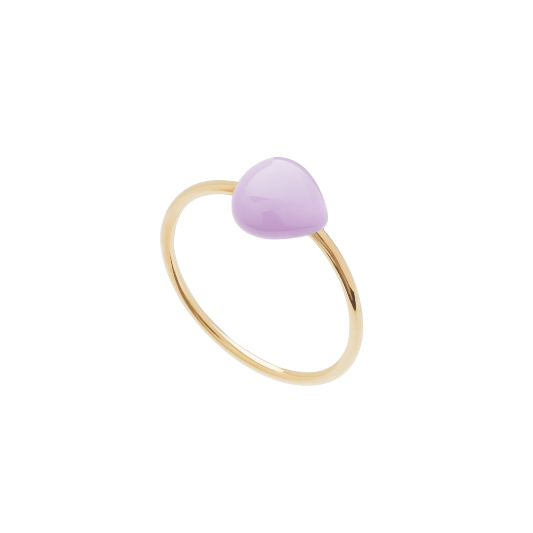 Anello Semino d'Amore Gold Pastel