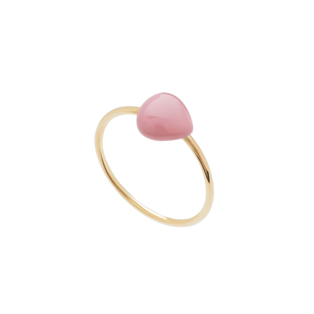 Anello Semino d'Amore Gold Pastel