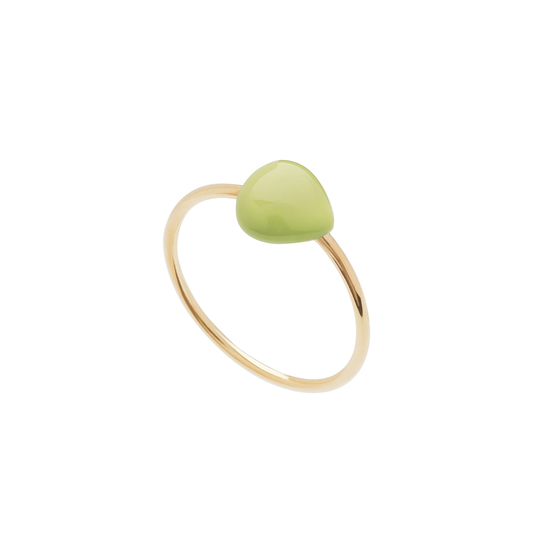 Anello Semino d'Amore Gold Pastel