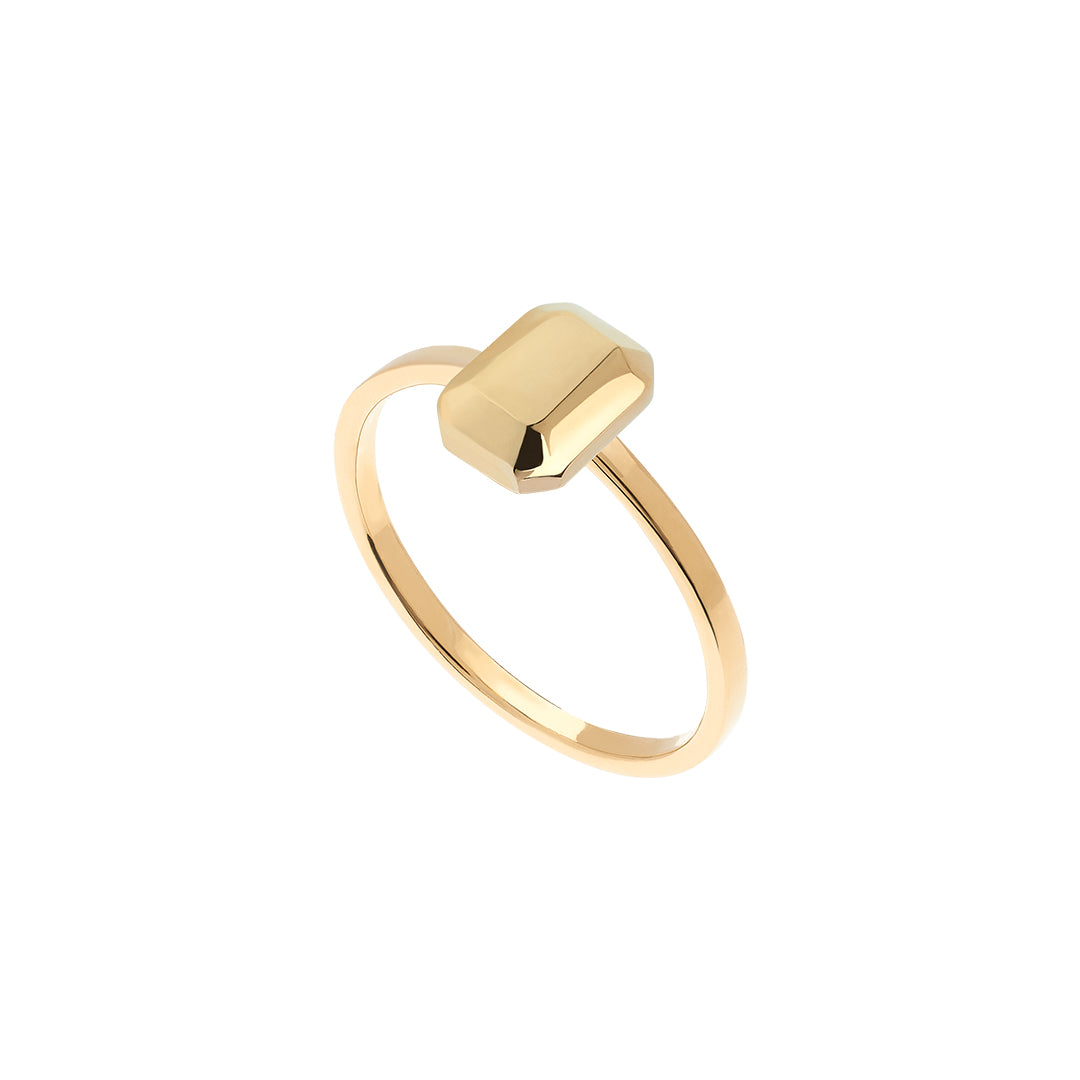 Anello Lingottino