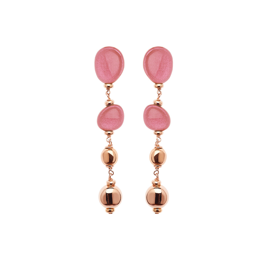 Orecchini Mississipi