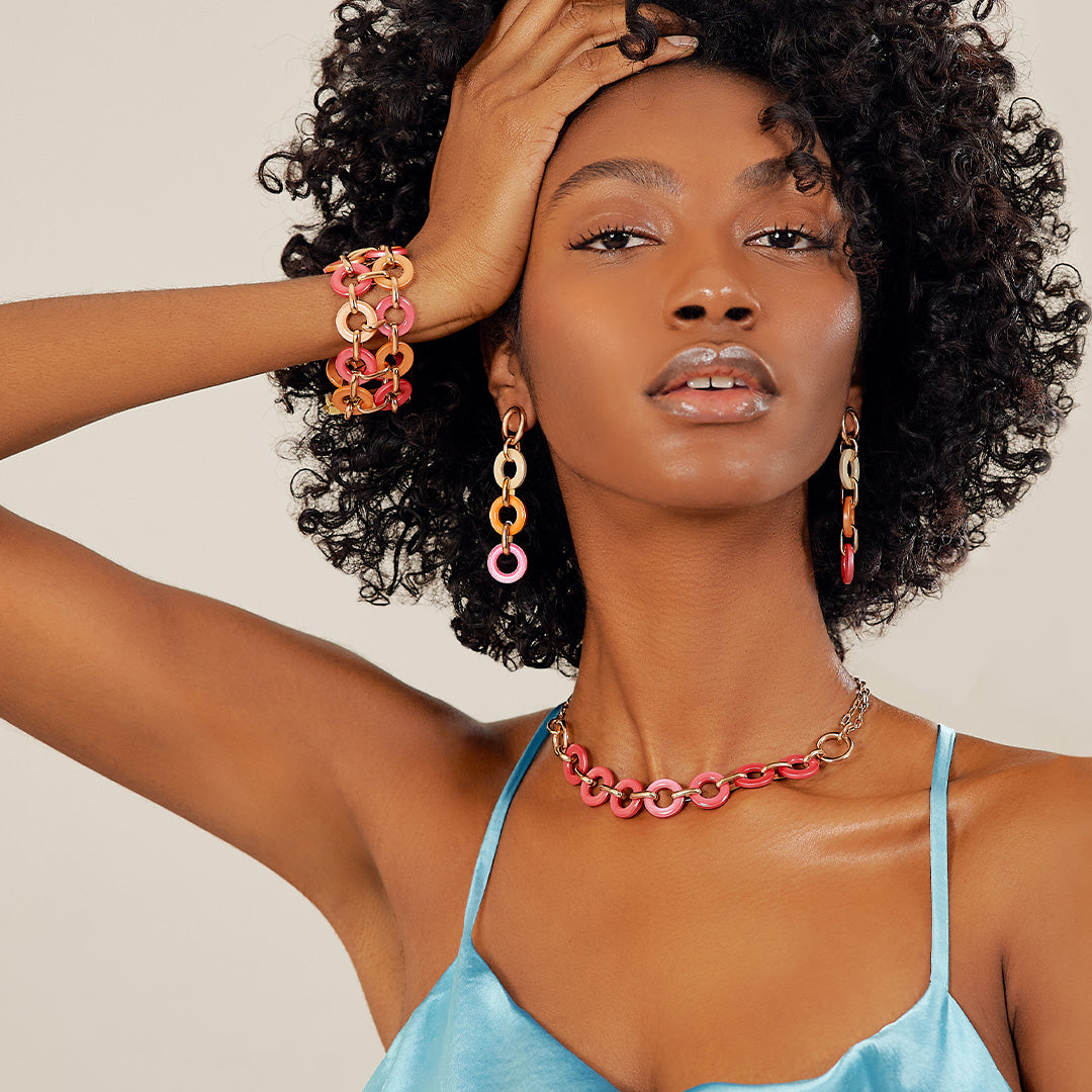 Girocollo Multi Lollipop