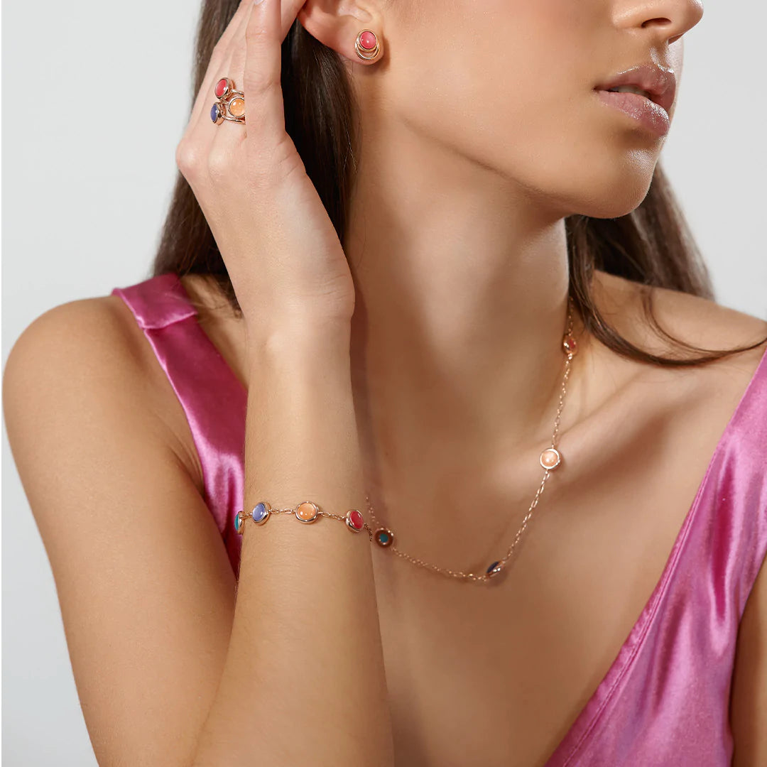 Bracciale Coriandoli