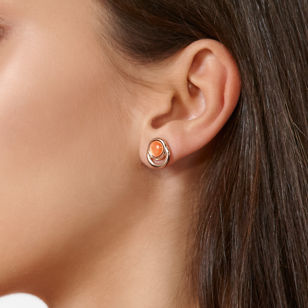 Mono Orecchino Coriandolo Piercing