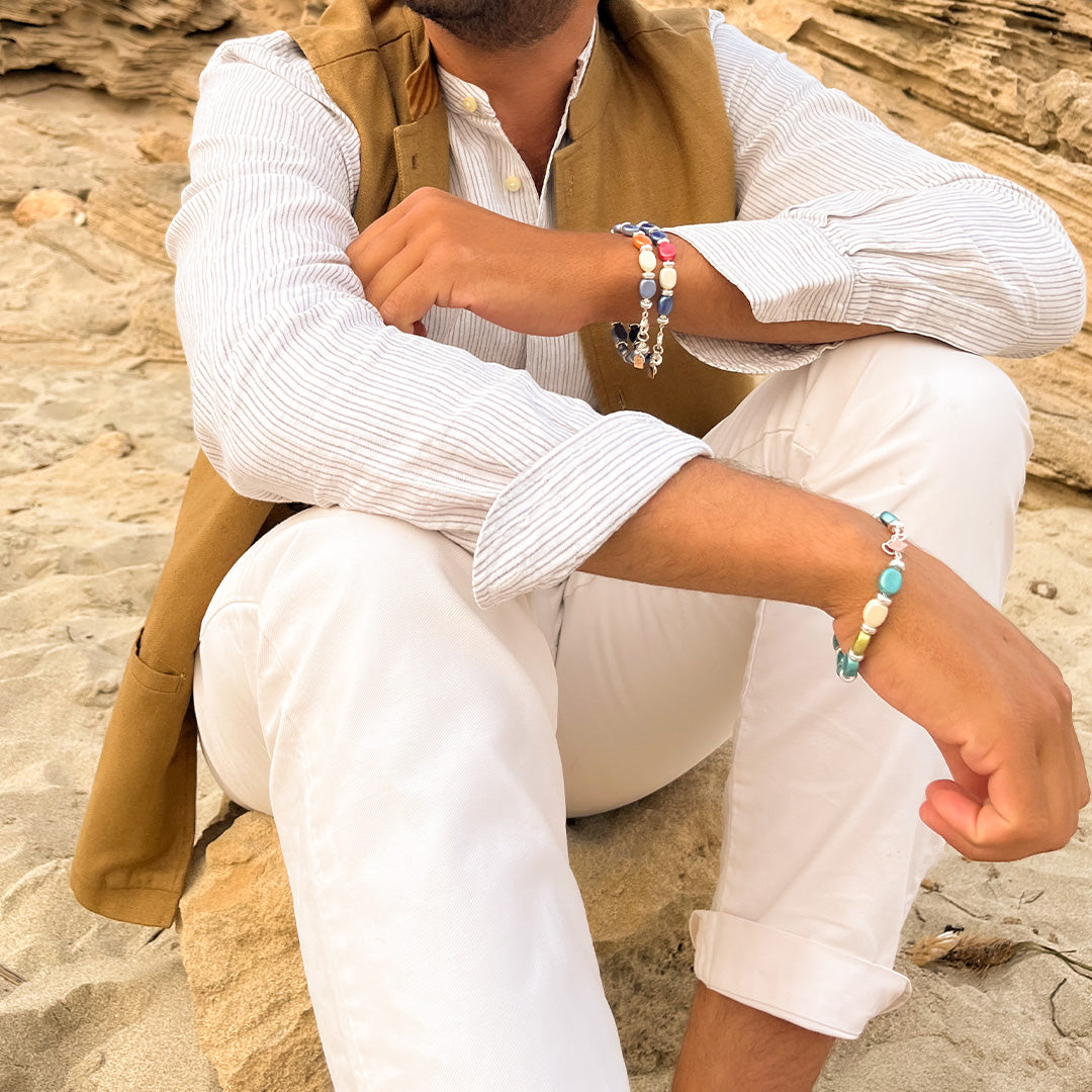 Bracciale IBIZA Man