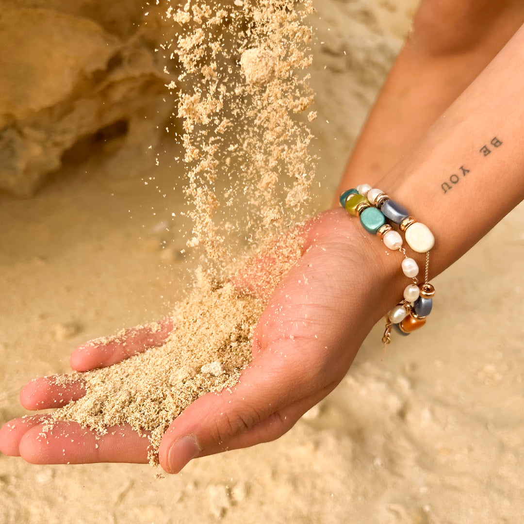 Bracciale IBIZA Perle