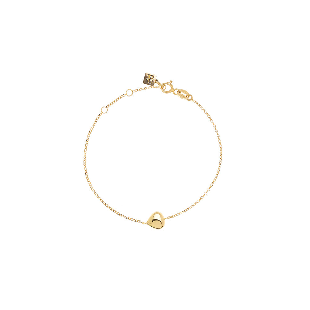 Bracciale Semino d'Amore - Oro 9kt