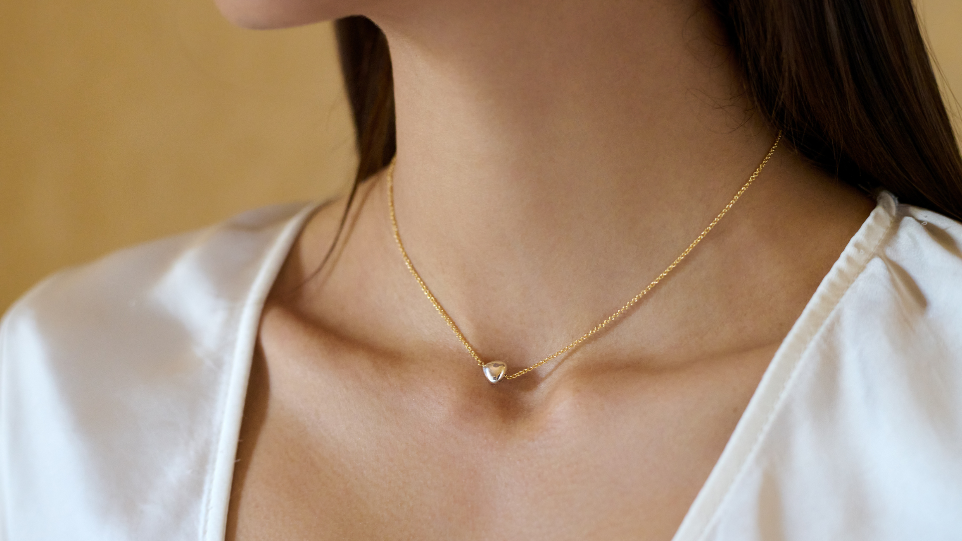 Semino d'Amore Gold & Silver