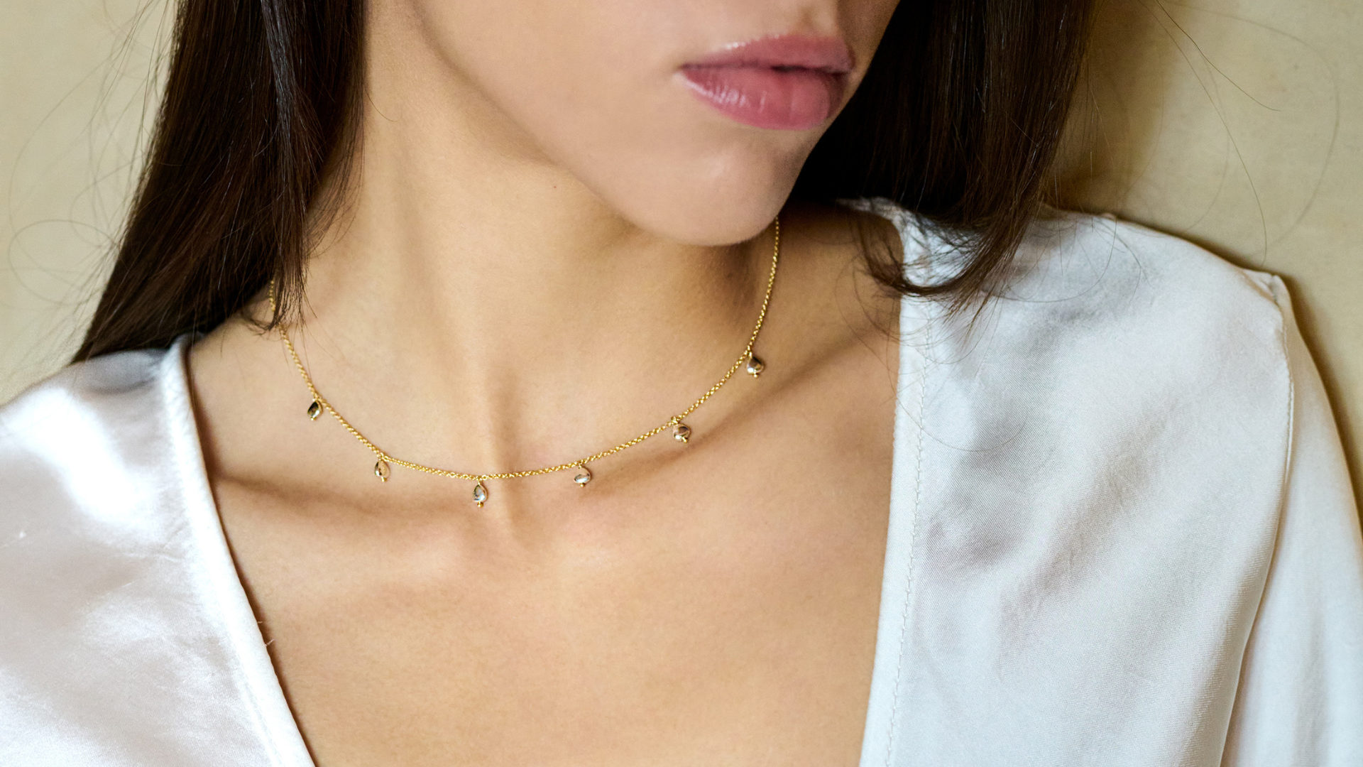 Semino d'Amore Gold & Silver Mini