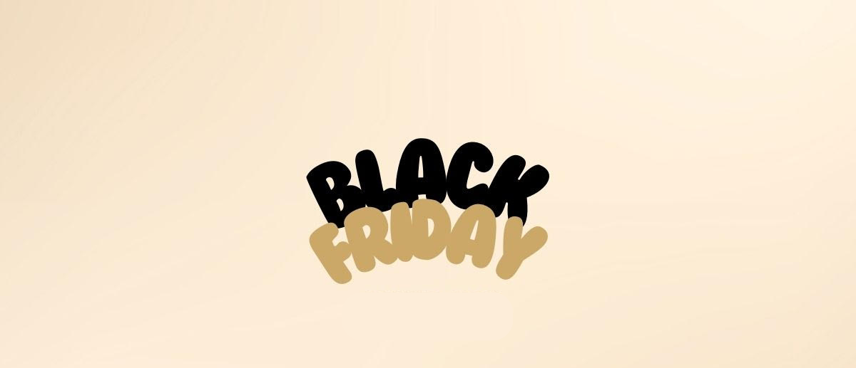 Black Friday