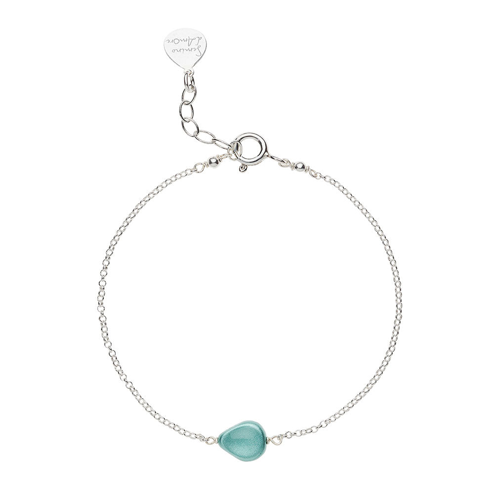 Bracciale Semino d'Amore Le Bleu