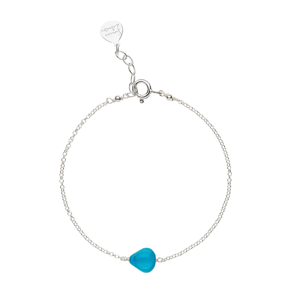 Bracciale Semino d'Amore Le Bleu