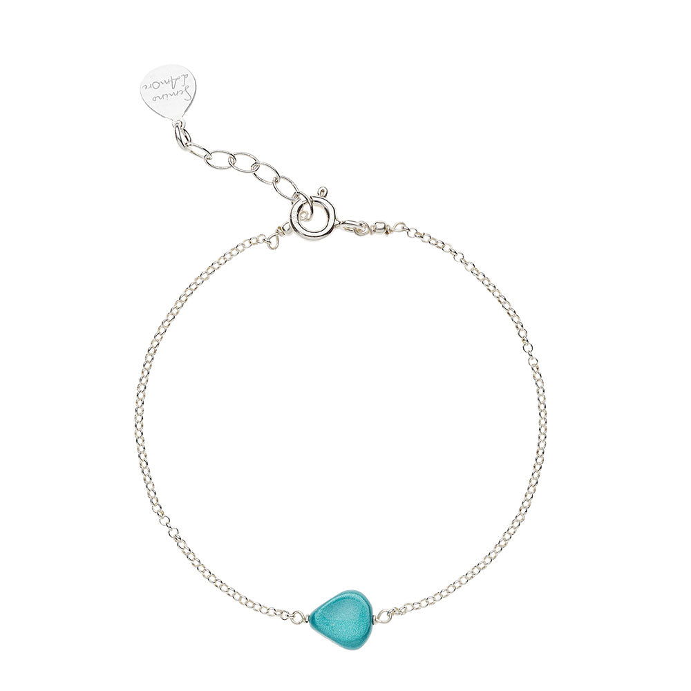 Bracciale Semino d'Amore Le Bleu