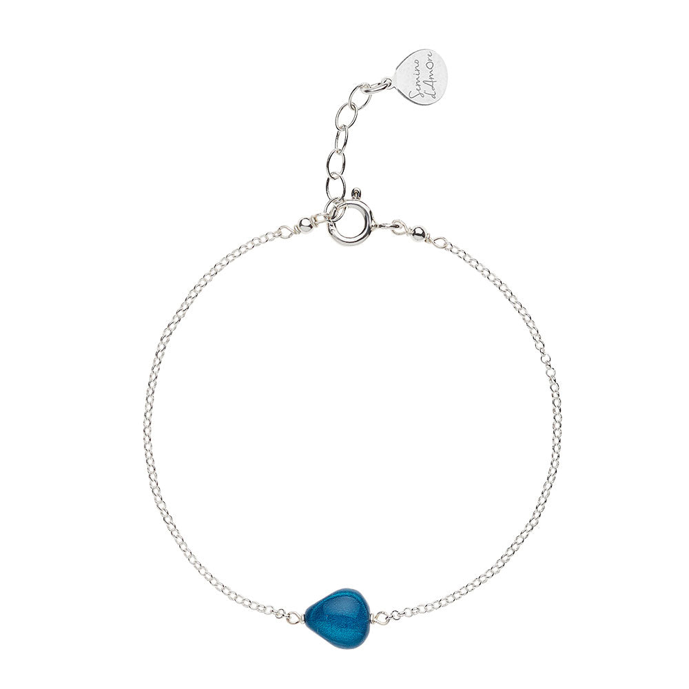 Bracciale Semino d'Amore Le Bleu