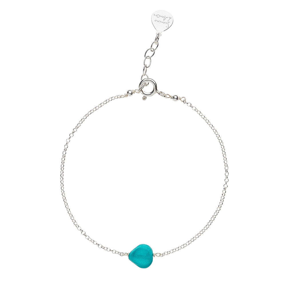 Bracciale Semino d'Amore Le Bleu