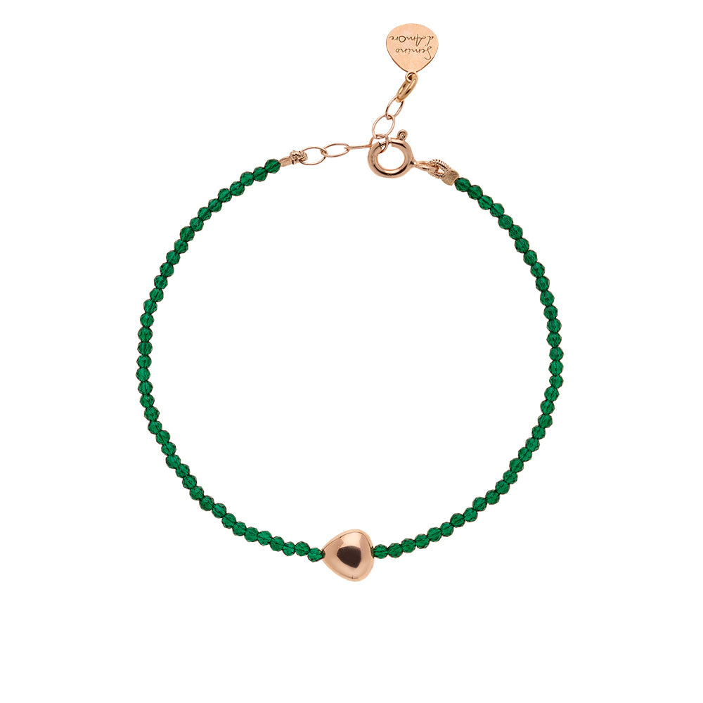 Bracciale Semino d'Amore Elements