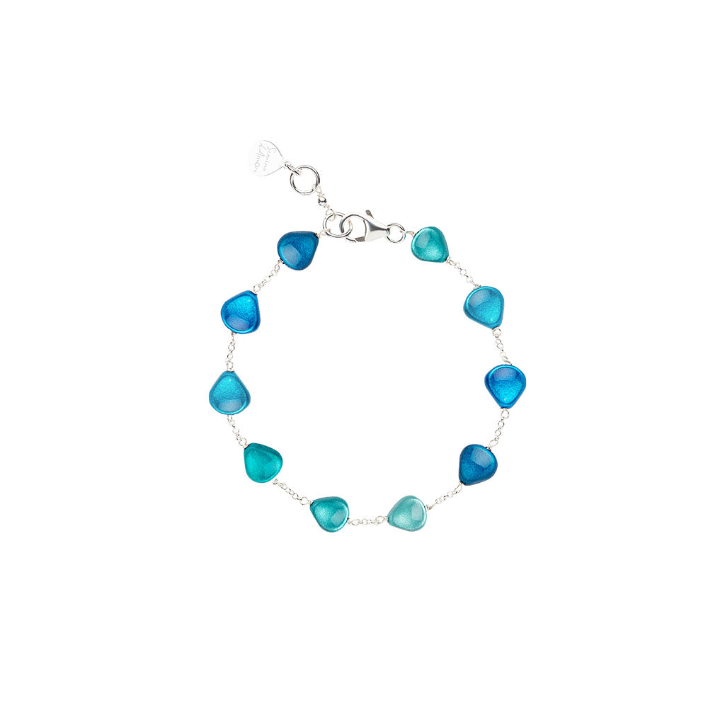 Bracciale Semino d'Amore Le Grand Bleu