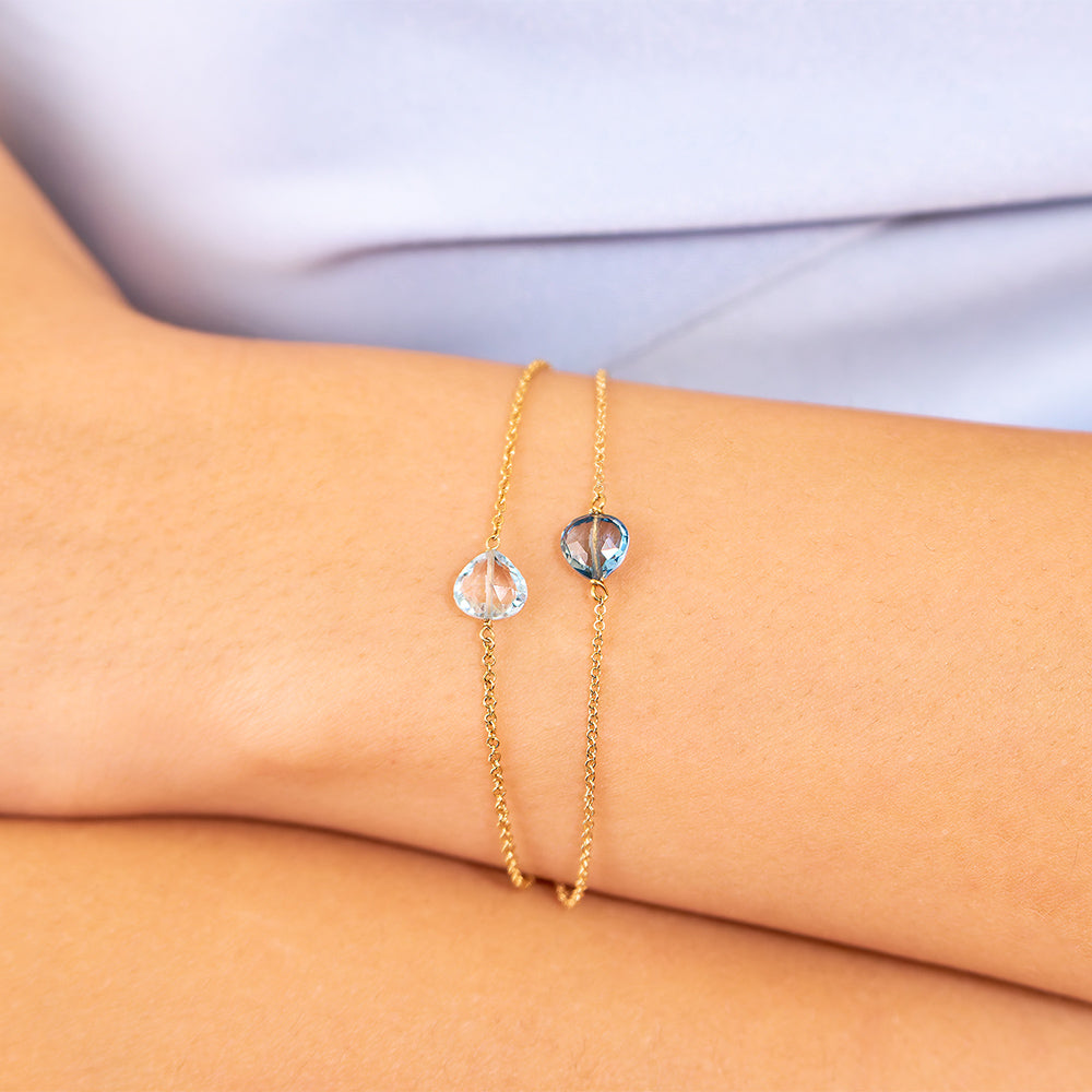 Bracciale Semino d'Amore Stone