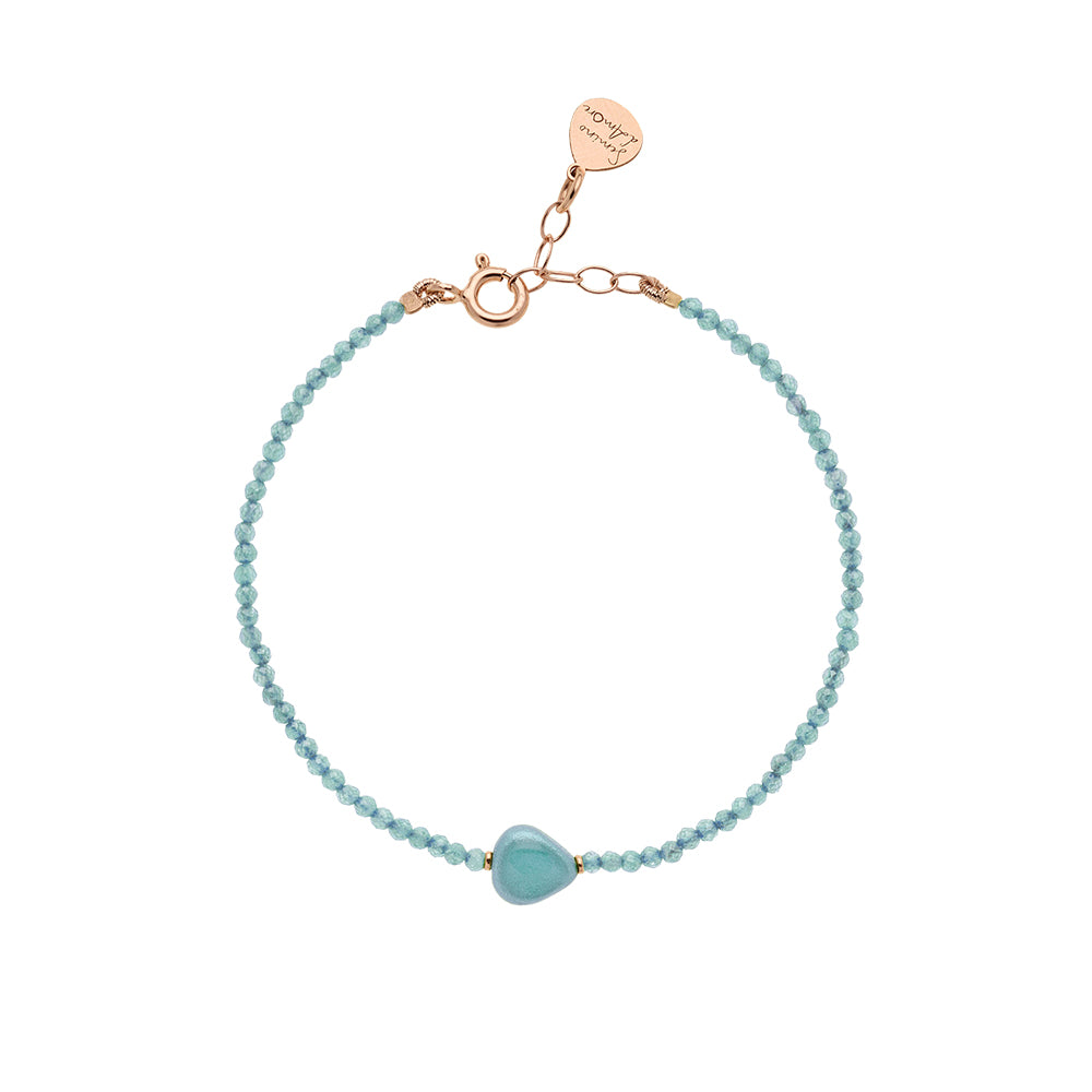 Bracciale Semino d'Amore Colors