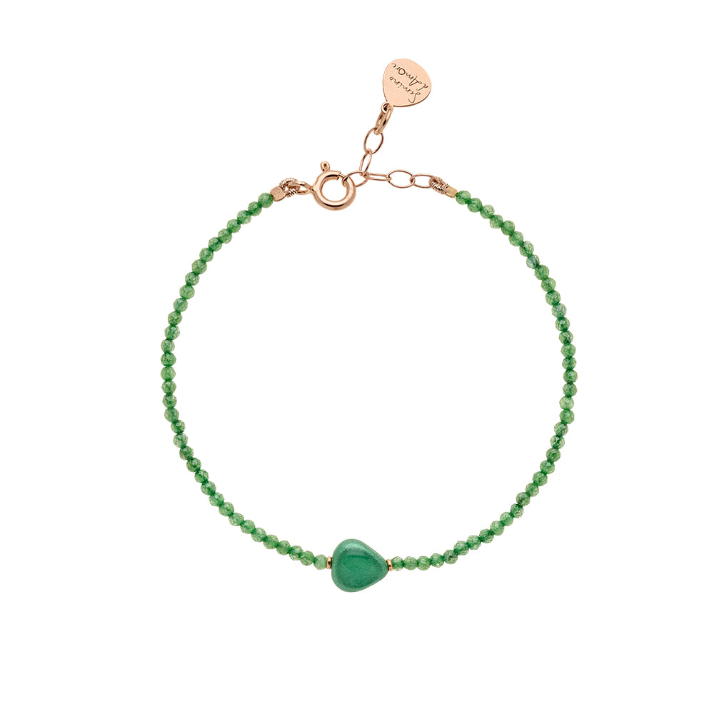 Bracciale Semino d'Amore Colors