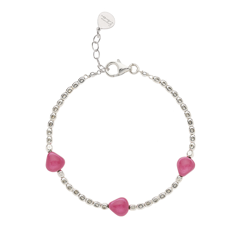 Bracciale Semino d'Amore Summer