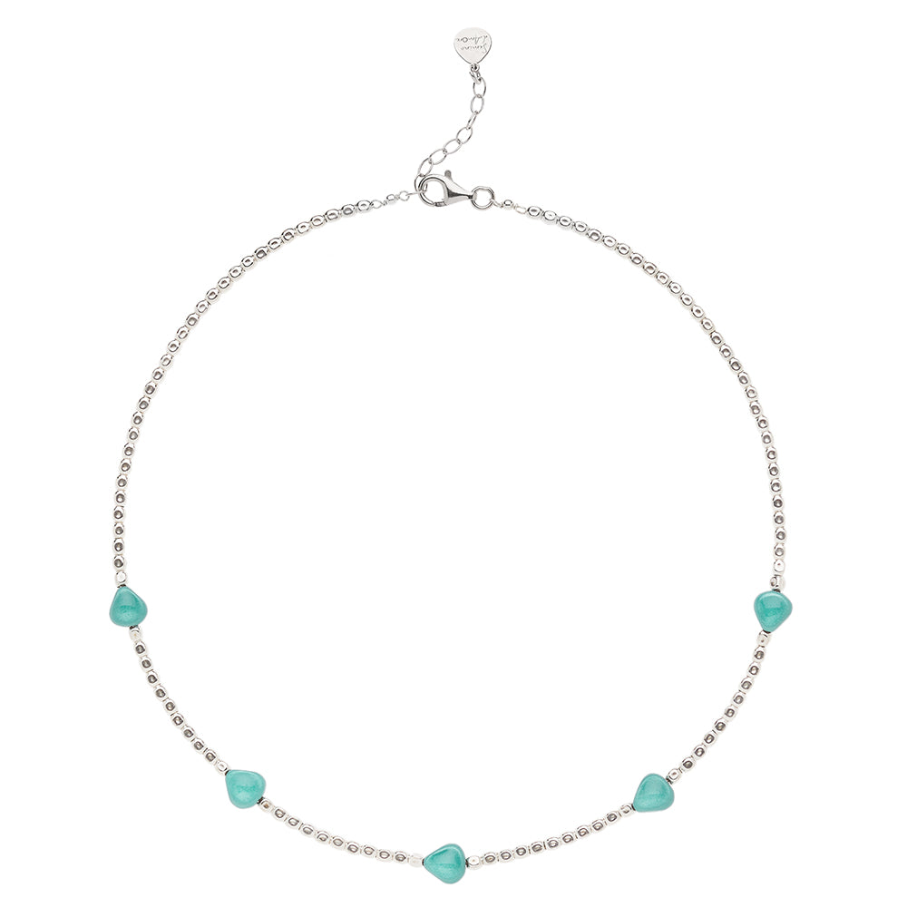 Girocollo Semino d'Amore Summer