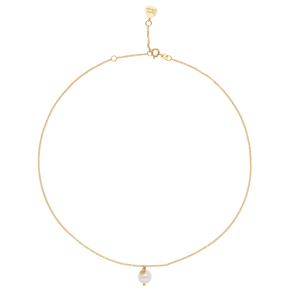 Girocollo Semino d'Amore La Perla