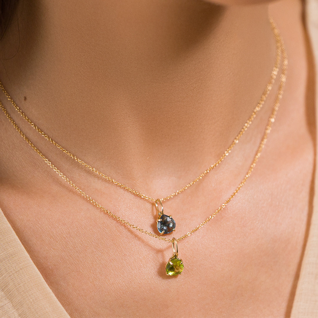 Girocollo Semino d'Amore Stone