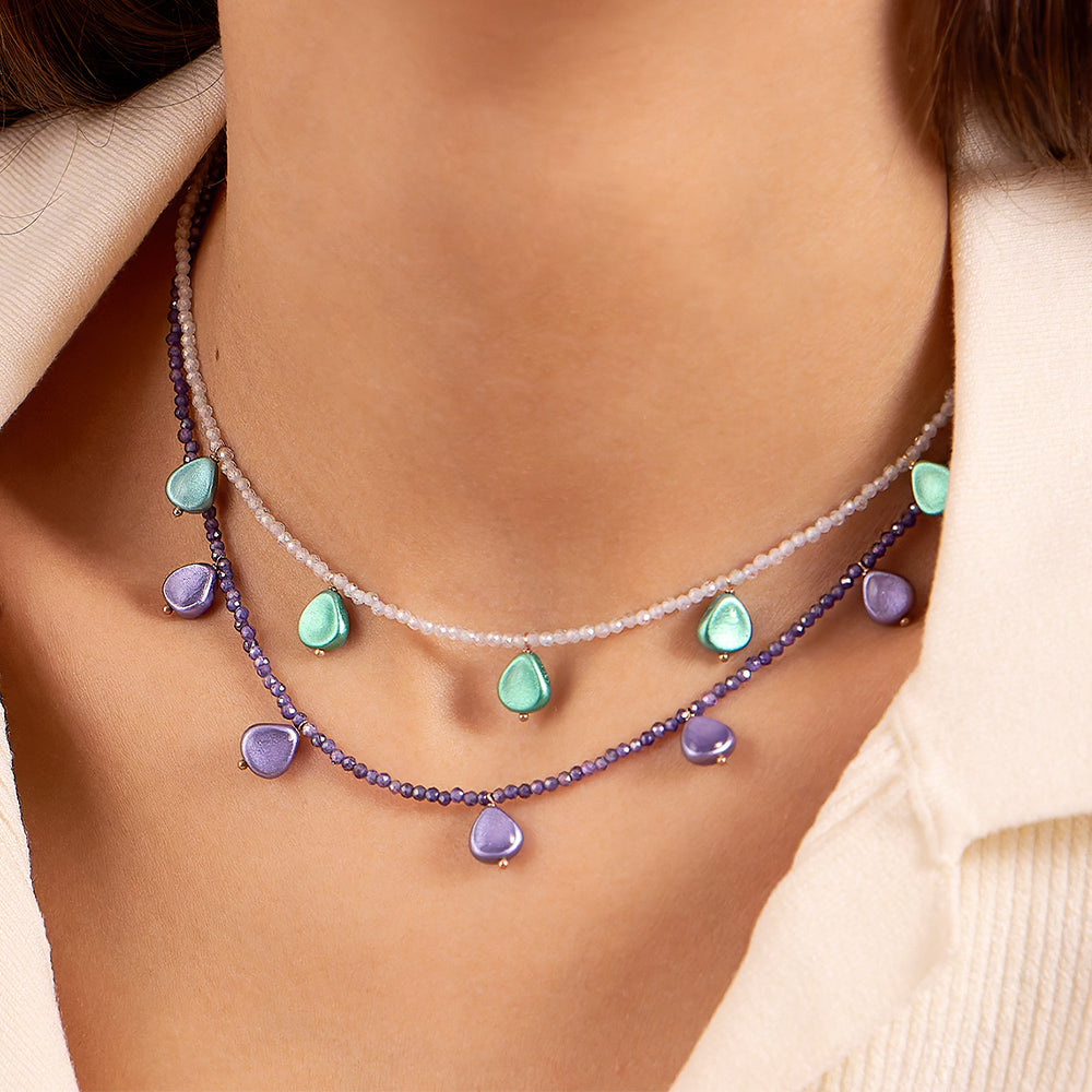 Girocollo Semino d'Amore Colors