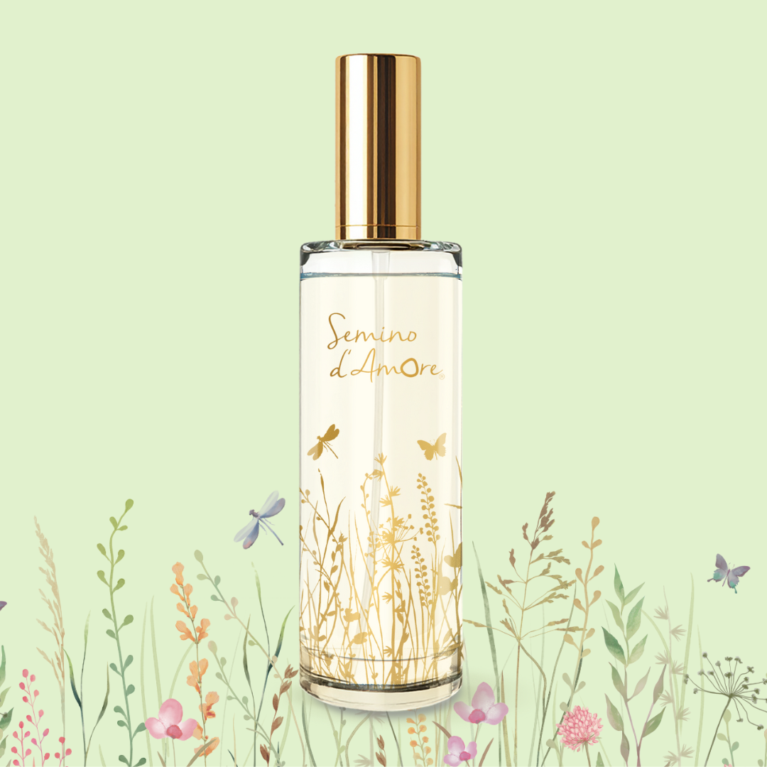 Semino d'Amore Fragranza 100 ml
