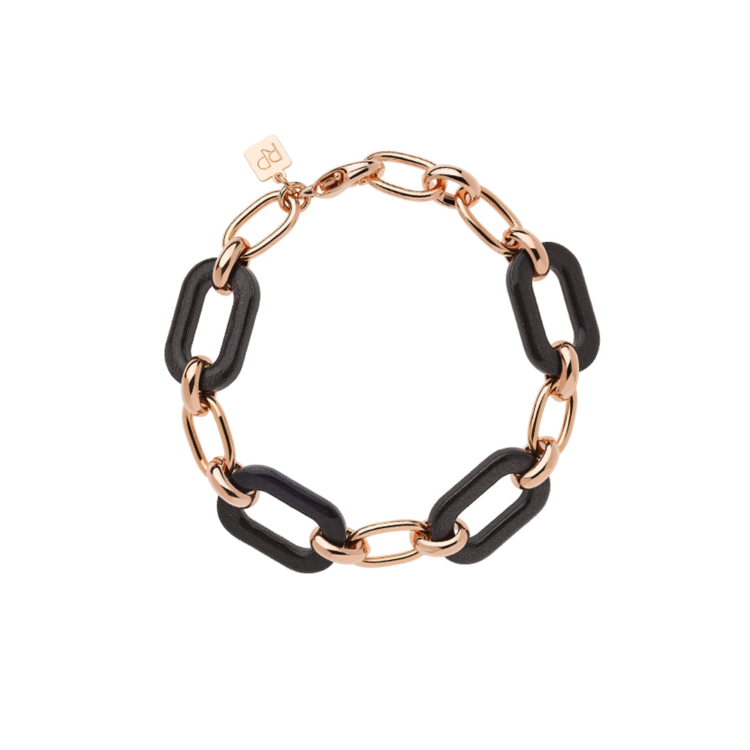 Bracciale Chain Cage