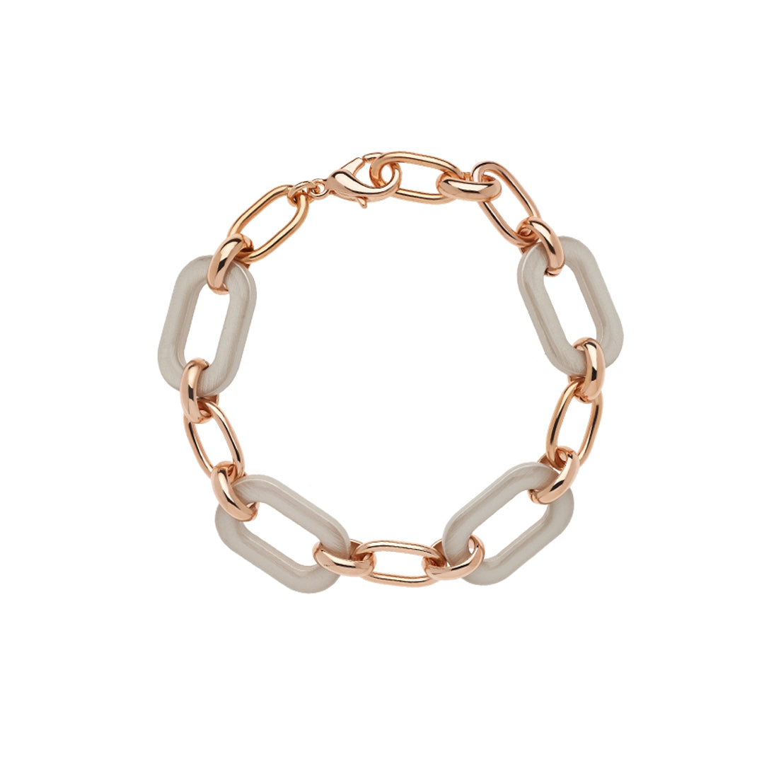 Bracciale Chain Cage