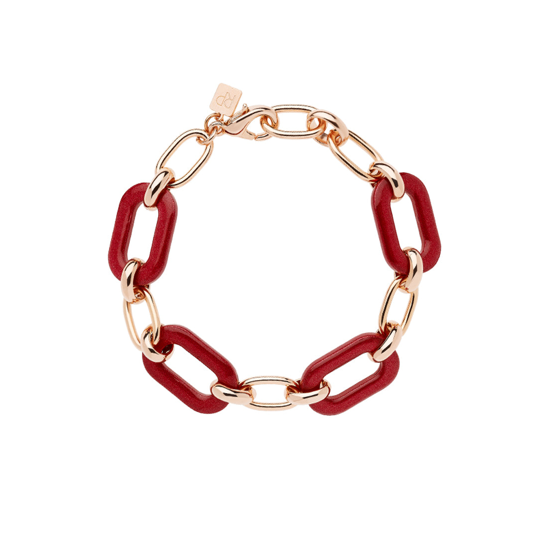 Bracciale Chain Cage