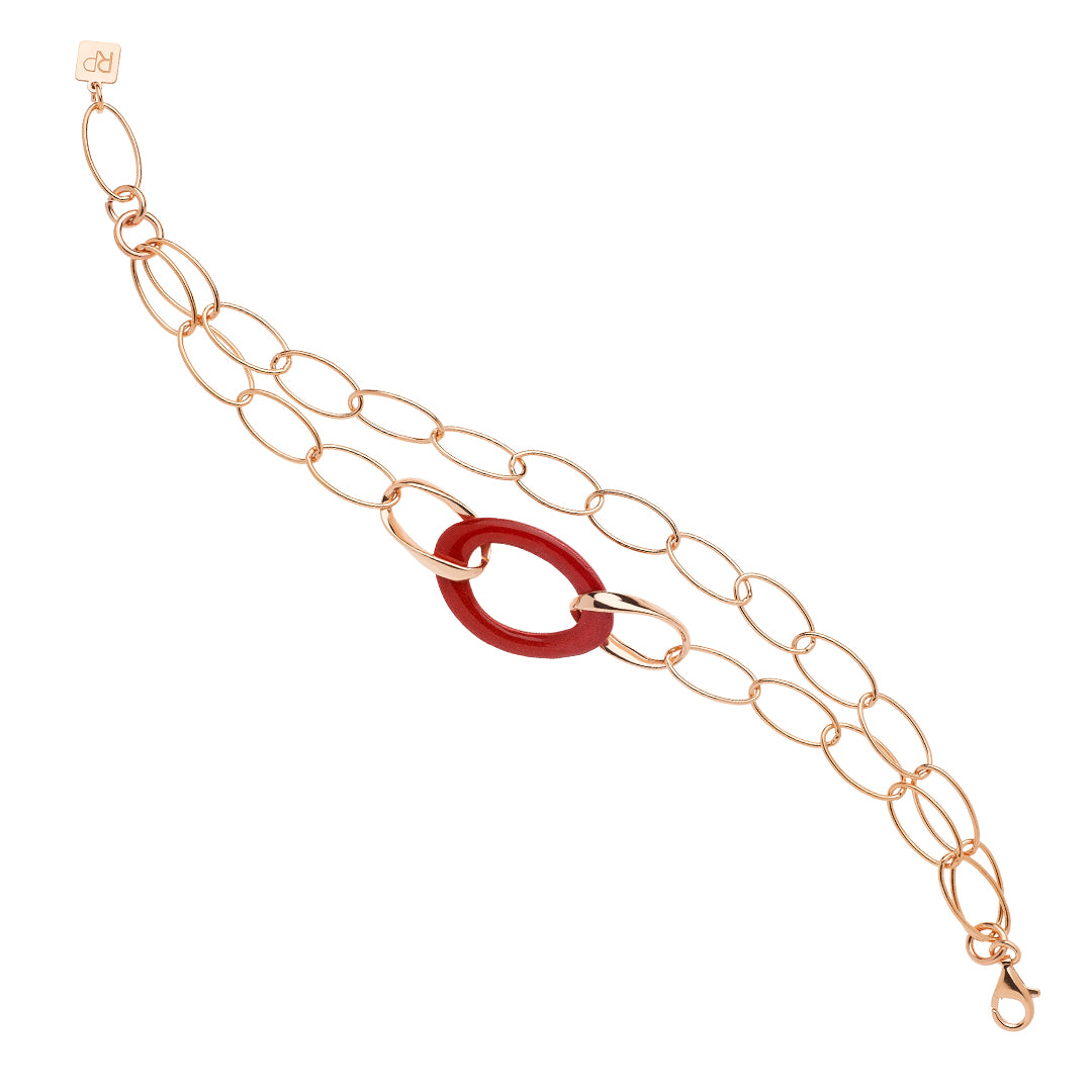 Bracciale Air Chain