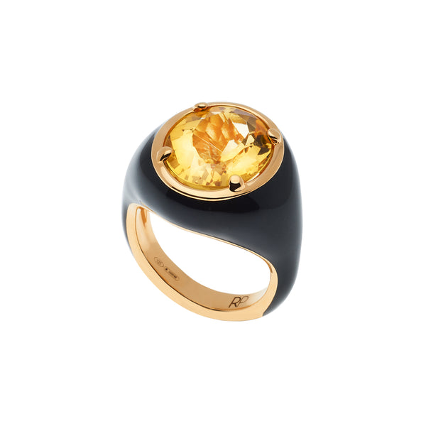 Anello Mon Chevalier